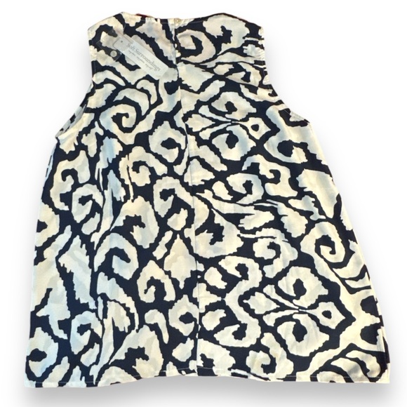 Soft Surroundings Women Coralina Tank S (6/8) - Picture 2 of 12